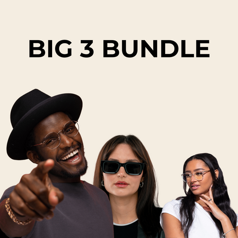 BIG BUNDLE✨