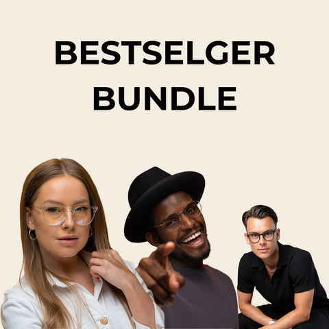 BESTSELGER BUNDLE