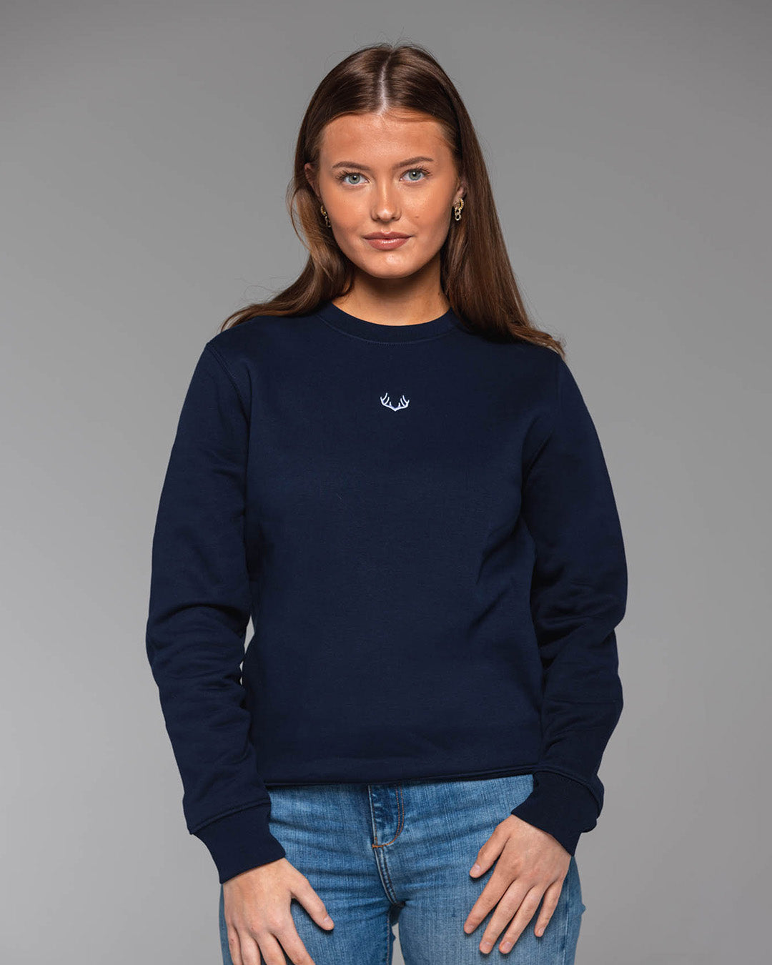 Breathe Minimal Crew - French Navy