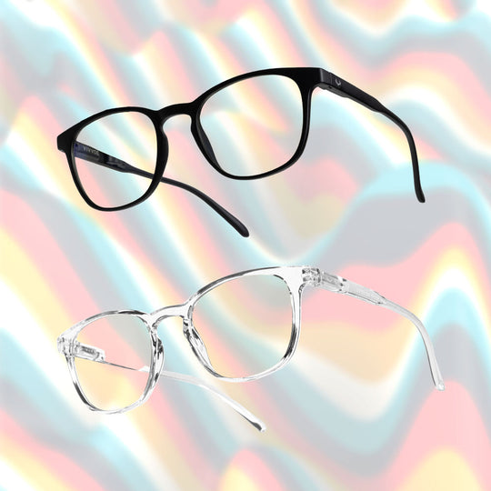 Vivvoe - Blålysbriller - Blue light